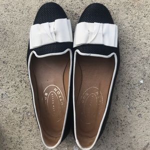 Stubbs & Wooton Flats